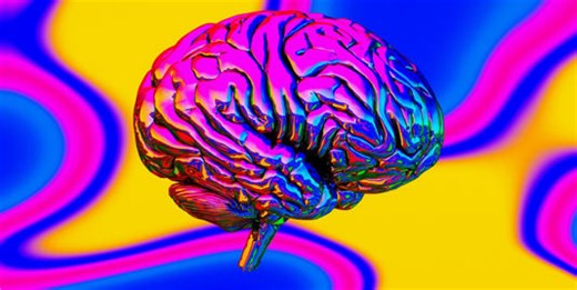 Scientists Studied 'SuperAgers' For 25 Years And Found That They All Have This 1 Habit In Common