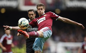 Reece Burke sends emotional message to Bradford City on Twitter