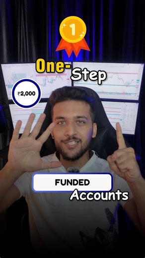 Trading Bucks on Instagram: "Best One-Step Accounts For Beginners. #trading #forex Discover the only prop firm offering low spreads and high leverage — giving traders the edge they need to maximize profits. Trade smarter, faster, and more efficiently. 💹📈 #PropFirm #ForexTrading"