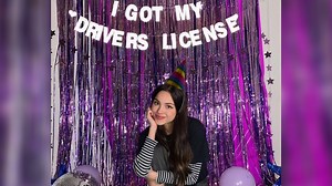 Olivia Rodrigo's "Drivers License" | Know Your Meme