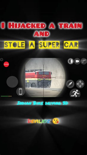 Franklin ne Train se churai sabse mehngi Super Car! 😱" ya "Police vs Franklin: Mission Impossible