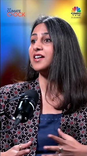 Textile Industry = Second Most Polluting In the World | The Climate Clock Podcast | N18S | CNBC TV18