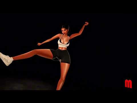 MocapAnimations DanceHall V8 IMVU