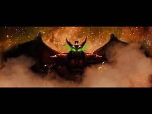 Mortal Kombat Armageddon: Onaga Arcade