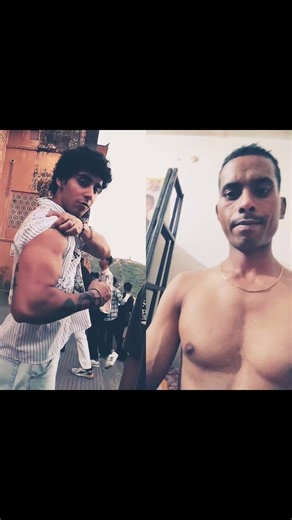 big biceps 😯💯 young bodybuilder#gym #biceps#trending #shortsviral