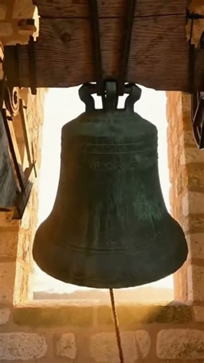 Bellringing #kyletheringer #belfry #bellringing #aibell #aibellringing #aibelfry