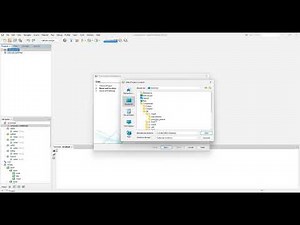 Creating a Jakarta EE Project in Apache NetBeans | Step-by-Step Tutorial 2026