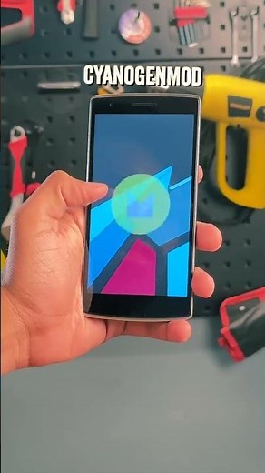 I Tested The OnePlus 1 in 2024 #EP03