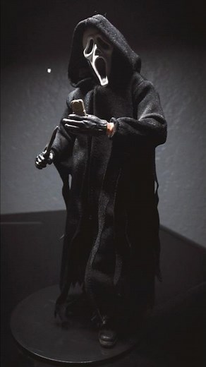 NECA Ultimate Inferno Ghostface | #ghostface #scream #neca