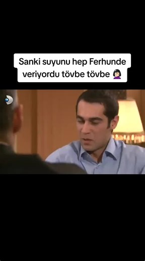 çok iş yapıyordu ya karıştırasın tuttu Şevket #yaprakdökümü #eskidiziler #keşfet #fyppppppppppppppppppppppp