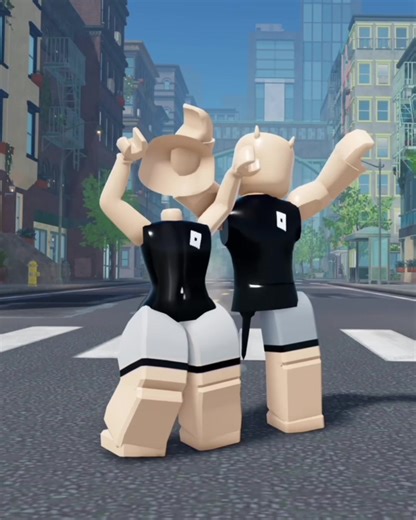 Embrace Self-Love Through Roblox Dance