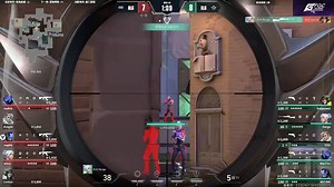 禧欢您来 | FGC无畏契约邀请赛高光ep.02