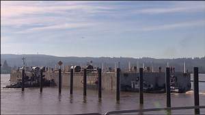 As more 520 pontoons head out, questions about quality remain