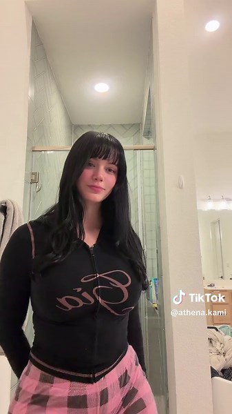 athena🖤 (@athena.kami)’s videos with original sound - ꩜