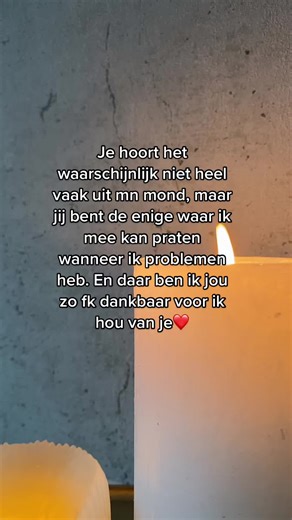 Jij Bent Het Beste Wat Mij Is Overkomen - Bestfriend Quote Nederlands