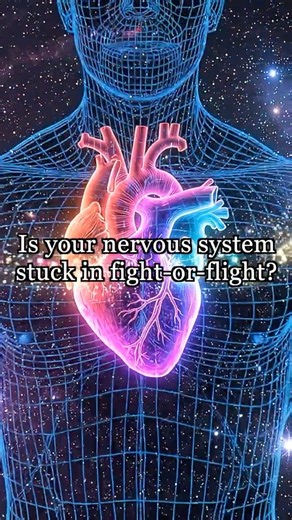 Heart Coherence EMDR | 0 18 Hz Breathing Bilateral | Deep Sleep