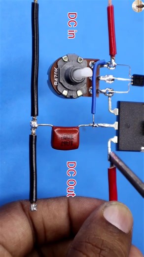 The Simple Device Should be in Every Home #circuit #diy #shorts