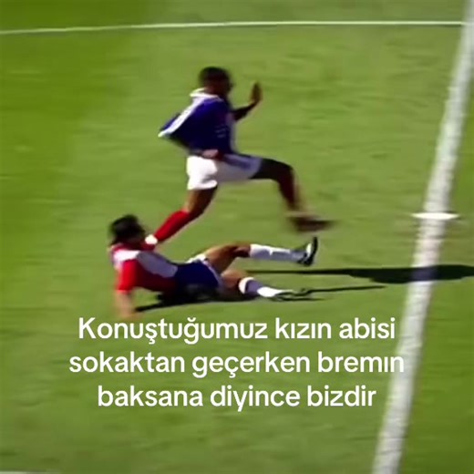 Alper rende kaçış geldii