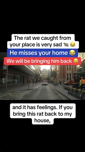 The rat we caught from your place is very sad 🐀 😂 #prankcall #jubal #rat #funny #reelsfbシ Funny Prank Call Hilarious Prank Call | Funny Prank Call