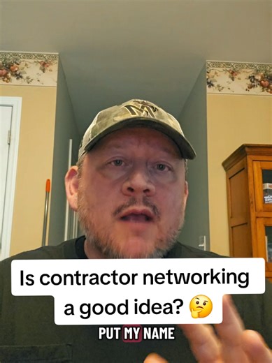Is Contractor Networking Beneficial for Your Business?