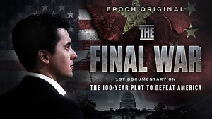 An unprecedented combination of personal story and geopolitical struggle, history, and present, "The Final War" follows the investigative reporter and top China watchers through their journeys of awakening to the CCP threat. To say the least, the Chinese Communist Party (CCP) is a mystery to most Americans. But behind the party jargon, unpredictable actions, and ever-changing face lies the Party's vicious plot, with America at the very heart of it. How dangerous are Beijing's tactics in Afghanis