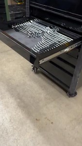 Spring Cleaning and Spring Organizing are trending, so let’s get that toolbox looking fresh! From wrenches to pliers, screwdrivers to sockets, we’ve got you covered! Comment CLEAN to get a deal on today’s order! #toolboxwidget #mechanic #tools #toolbox #automotive #garage #cars #toolorganization | ToolBox Widget