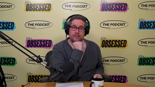 The Cheesiest Movie Just Crashed the Oscar Race