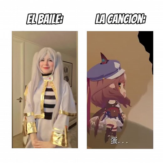 Mambo Yeah: Embrace the Cosplay Vibe