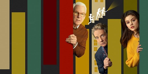 Every Steve Martin and Martin Short Collaboration, Ranked