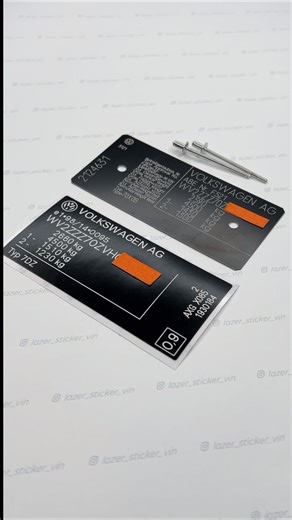 Восстановление ВИН стикеров on Instagram: "Комплект на VOLKSWAGEN 🚘 Качество ТОП🔝 - срок изготовления 1 день ⏳ - гарантию качества даем 5 лет 🏆 - доставка в любой город и регион 📦 🇰🇿 +7 771 107 6633 WhatsApp 🇰🇿 +7 777 107 6633 Telegram 📞 +7 775 007 1447 - это на звонки из КЗ"