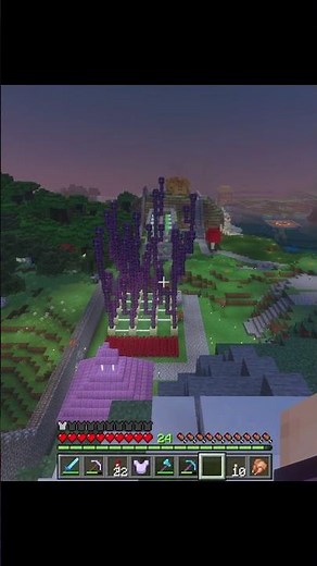 our ancient ice farm