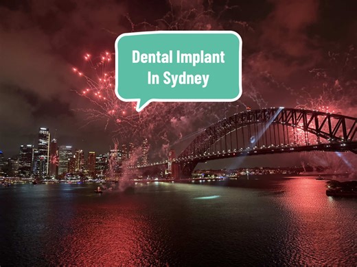 Dental Implants in Australia: Affordable Options