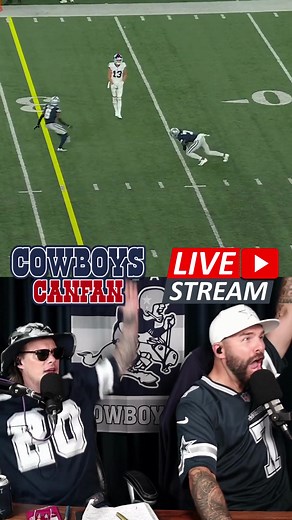 cowboyscanfan on TikTok