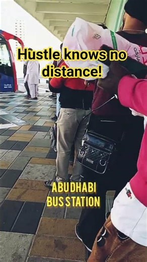 Traveling cities, making dreams come true—client style! 🏙️