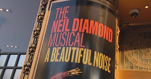 Neil Diamond musical "A Beautiful Noise" performances canceled in Boston due to COVID