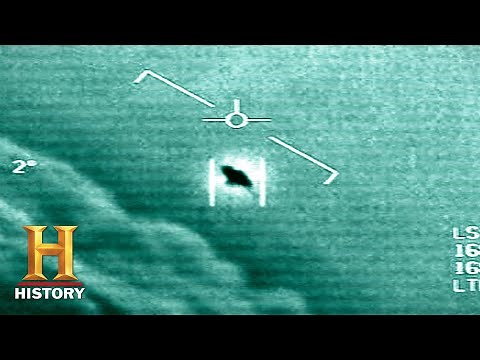 The UnXplained: Aliens Plot Our Doomsday (Season 3)