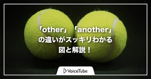【図解解説】Other, Another の違いと正しい意味｜「他の」の英語表現