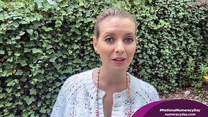 69 reactions · 42 shares | We are LIVE! Watch our ambassador Rachel Riley launch the 2020 National Numeracy Day Virtual Festival Virtual Festival! Join us all day for a day of online events learning about everyday maths, helping children with homeschooling & improving everyone’s confidence with numbers 朗 Watch now ▶ numeracyday.com | National Numeracy | Facebook