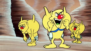 Było sobie życie Odcinek 19: Szkielet