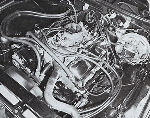 The 1970 LS6 454 Chevelle SS: The Baddest Tire Smoker Of All Time…