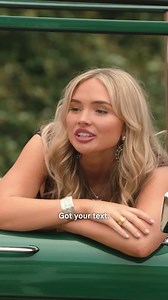 Oriana has a solution for Carter’s problems on Dutton Ranch