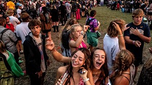 7 things for Phish fans to know about The Woodlands Dover 2024 four-day festival