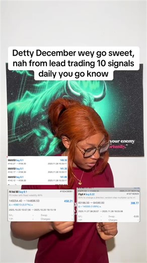 Start catching the market moves before everyone else. 📈 Our signals are 80% accurate, simple to follow, and built for consistency. Join Lead Trading Academy today and start trading with confidence. #LeadTradingAcademy #forexstrategy #ForexSignals #dettydecember #forextrading