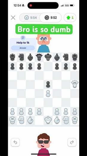 Chess is easy #remix #chess