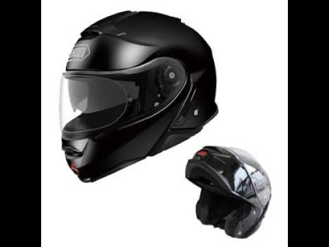 Honest Reviews - Shoei Neotec 3 with Sena SRL3