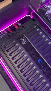 Most powerful sub-bass - Full Banda AudioParts amplifiers | Banda Audioparts Amplificadores