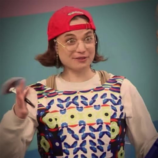 Farm in the House Angela #smosh #angelagiarratana #tntl #niche #fyp | farm in the house smosh