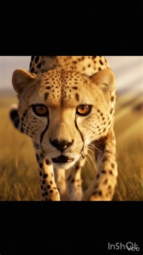 Project Cheetah at Kuno National Park is India’s flagship wildlife conservation initiative