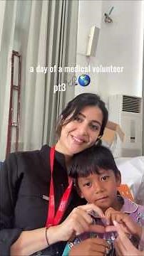 A Day in the Life of a Volunteer Doctor - Part 3