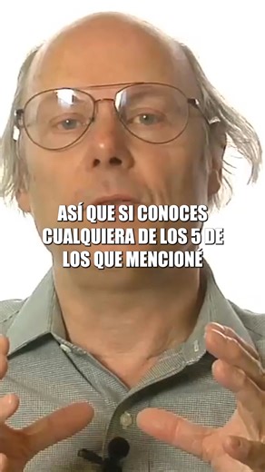 23K views · 523 reactions | ‍Bjarne Stroustrup: Los 5 lenguajes de programacion que necesitas conocer | Software Crafters | Facebook